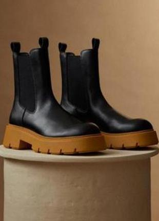 New челси mango motor эко кожа 🖤🥭