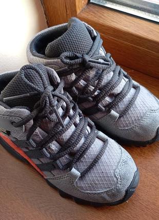 Ботинки adidas terrex оригинал