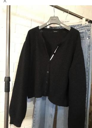Нереальный кардиган max&co max mara