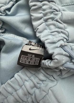 Спортивні штани nike3 фото