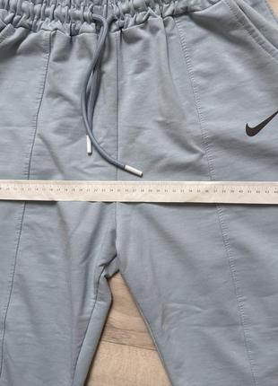 Спортивні штани nike9 фото