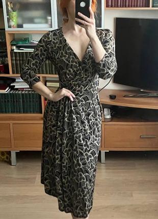 Распродажа платья marks & spencer меди классическое6 фото