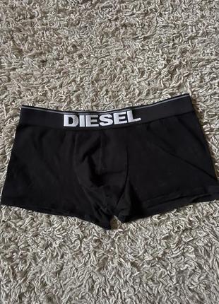 Трусы мужские diesel