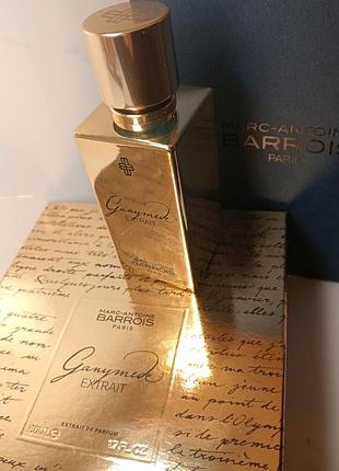 Оригинальный marc-antoine barrois ganymede 50 мл