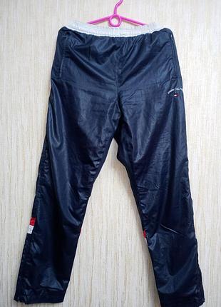 Чоловічі спортивні штани,плащіака👖