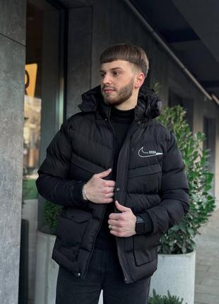 Зимова куртка
