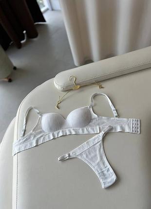 Комплект спільної білизни