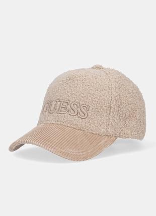 Кепка guess
