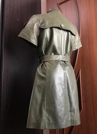 🎄платье эко кожа🎄40-42 44-464 фото