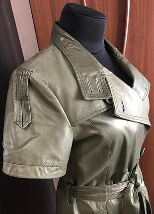 🎄платье эко кожа🎄40-42 44-465 фото