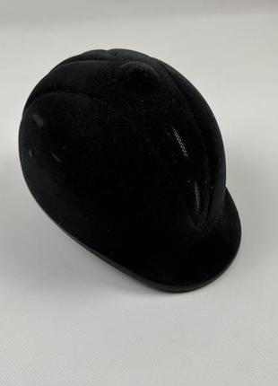 Шлем защитный для верховой езды