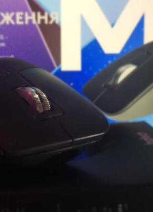 Wireless мышь logitech m275 superlight