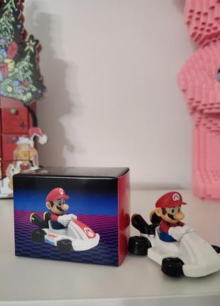 Іграшка super mario macdonald's
