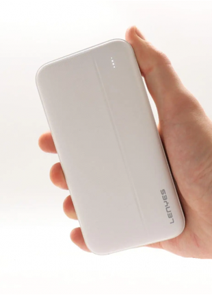 Power bank 20000 mah lenyes px263.м+.