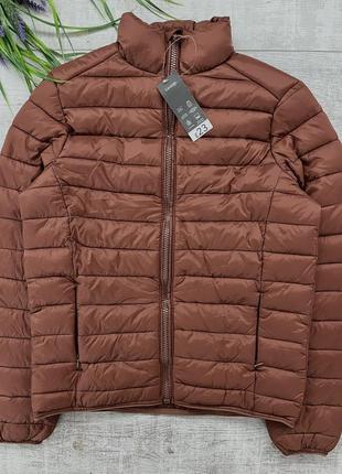 Куртка стограмовка