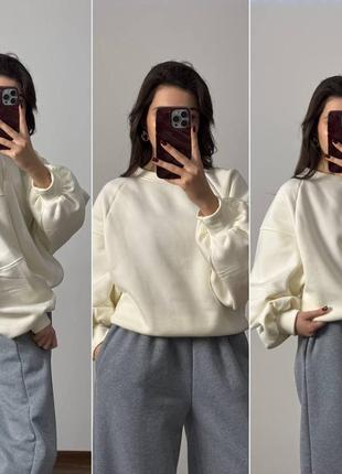 Свитшот5 фото