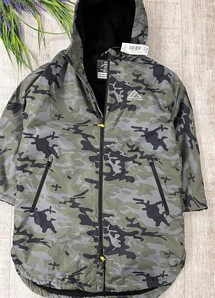 Куртка штормовка