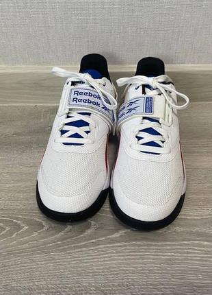 Чоловічі кросівки reebok 41р