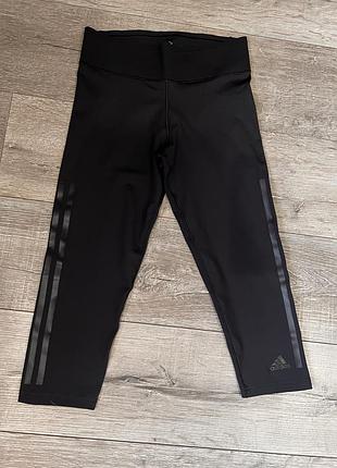 Укороченные лосины