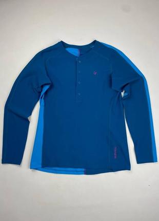 Термо кофта norrona