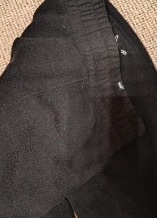 Штаны спортивные пума2 фото