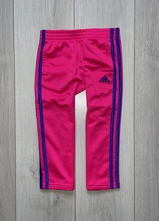 Детские брюки adidas, 92-98 cm. (2 y.)
