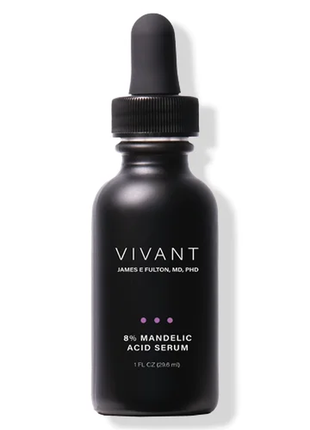 Сыворотка 3в1 с 8% миндальной кислотой vivant 8% mandelic acid 3-in-1 serum