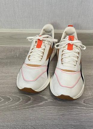 Чоловічі кросівки reebok 41р