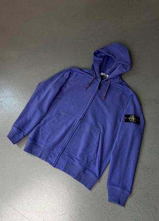 Зип/худи stone island