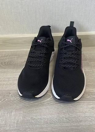 Чоловічі кросівки puma 44р