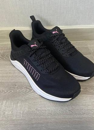 Чоловічі кросівки Method puma 44р2 фото