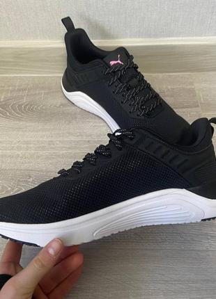 Чоловічі кросівки Method puma 44р4 фото