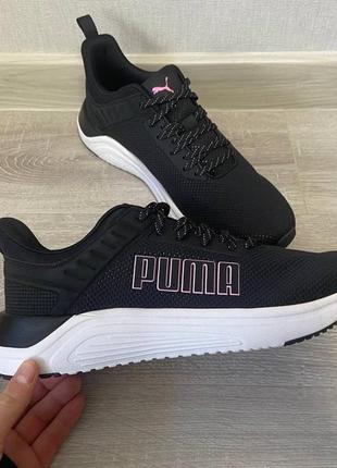 Чоловічі кросівки Method puma 44р5 фото
