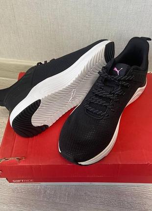 Чоловічі кросівки Method puma 44р8 фото