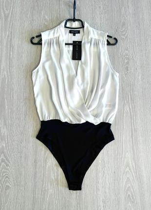 New look новый боди