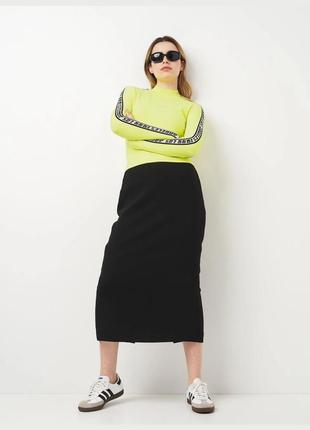 Светр гольф h&m m/l