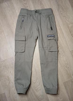 Дитячі штани f&f.