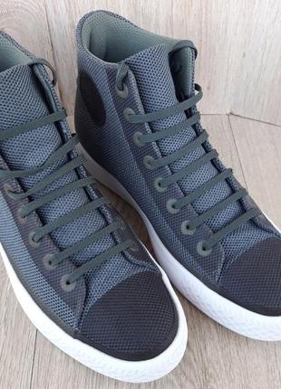 Кеди converse 157217c modern (41)