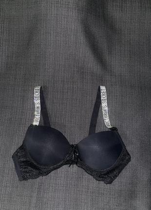Бра с бретельками victoria| s secret