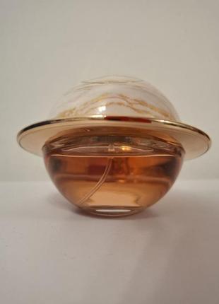 Emanuel ungaro cosmic остаток во флаконе 30/40 с коробкой