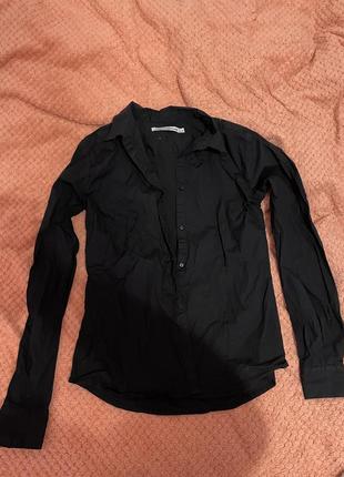 Сорочка унісекс