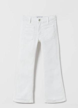 Zara джинси штани 13 14 років можна раніше