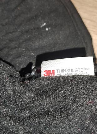 ❄️❄️🔥 перчатки от thinsulate 🔥❄️❄️ 3
