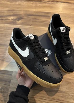 Чоловічі кросівки  nike air force
