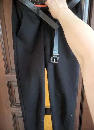 Брюки scotch&soda