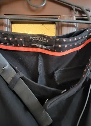 Брюки scotch&amp;soda 2