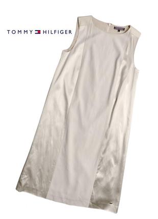 Эффектное платье tommy hilfiger
