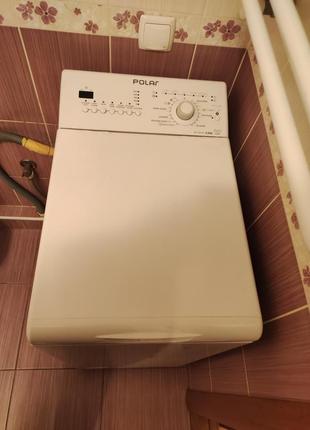 Стиральная машинка