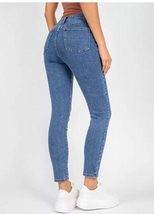 Джинсы topshop