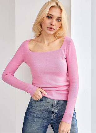 Универсальный джемпер